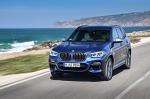 BMW X3 M40i 2017 года (WW)